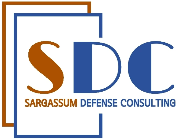 Logo of Sargassum Defense Consulting