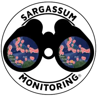 Monitoreo de Sargazo